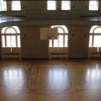 Harro East Athletic Club ico