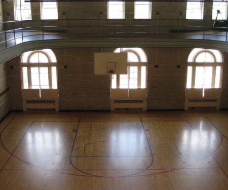 Harro East Athletic Club