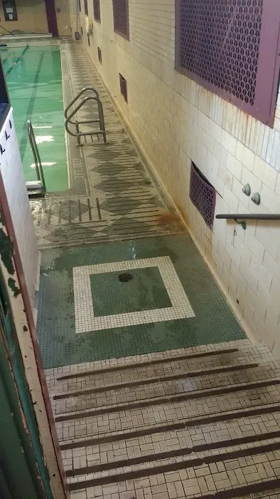 Harro East Athletic Club Picture 8