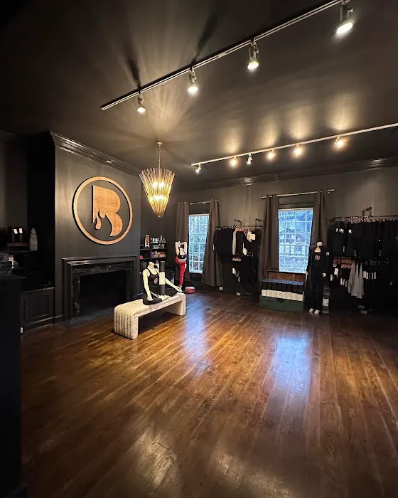 B. Power Yoga - East Ave Picture 1