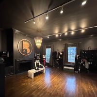 B. Power Yoga - East Ave ico