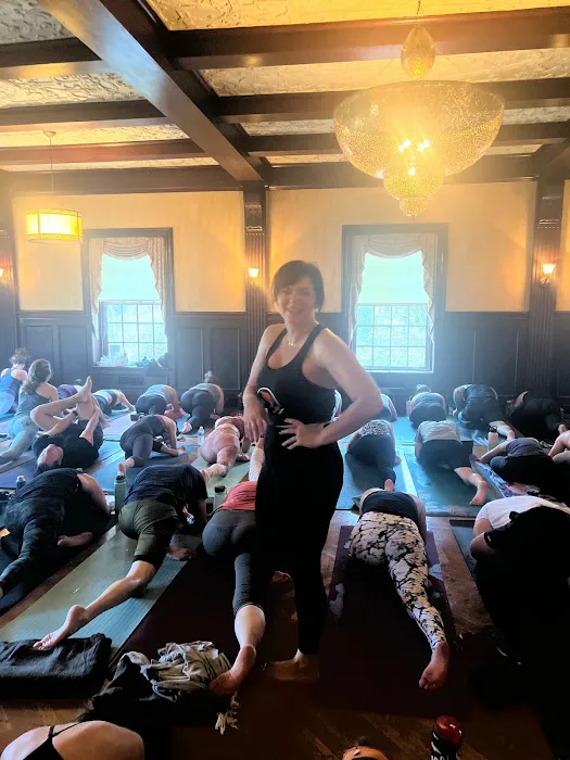 B. Power Yoga - East Ave Picture 4