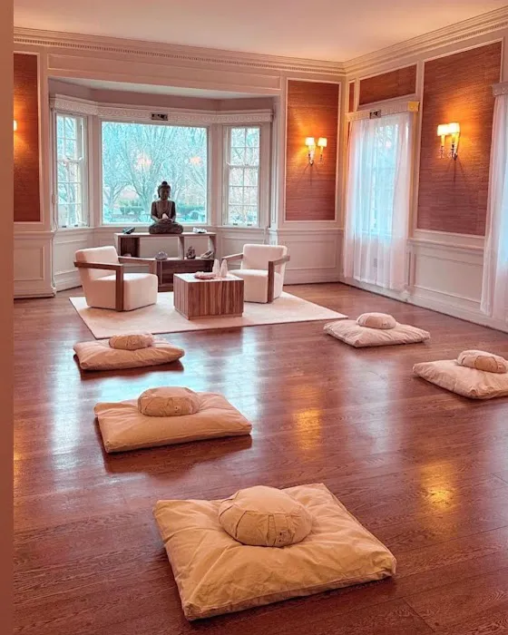 B. Power Yoga - East Ave Picture 3