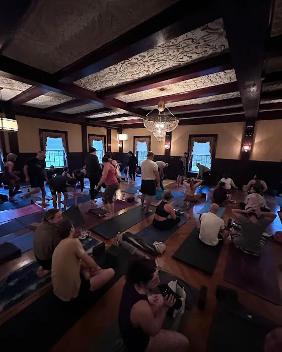 B. Power Yoga - East Ave Picture 6