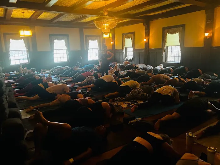 B. Power Yoga - East Ave Picture 9