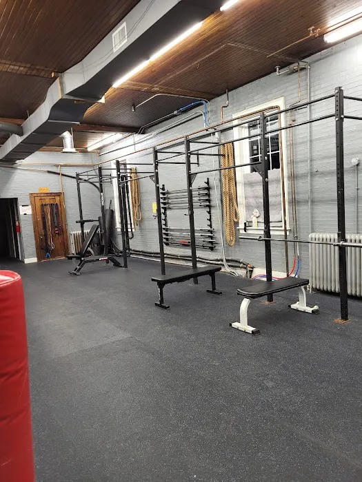 Rocovery Fitness Picture 8