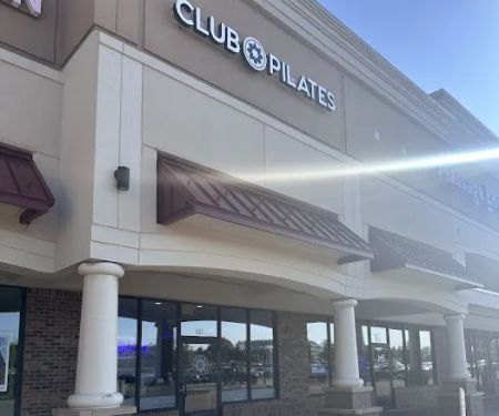 Club Pilates