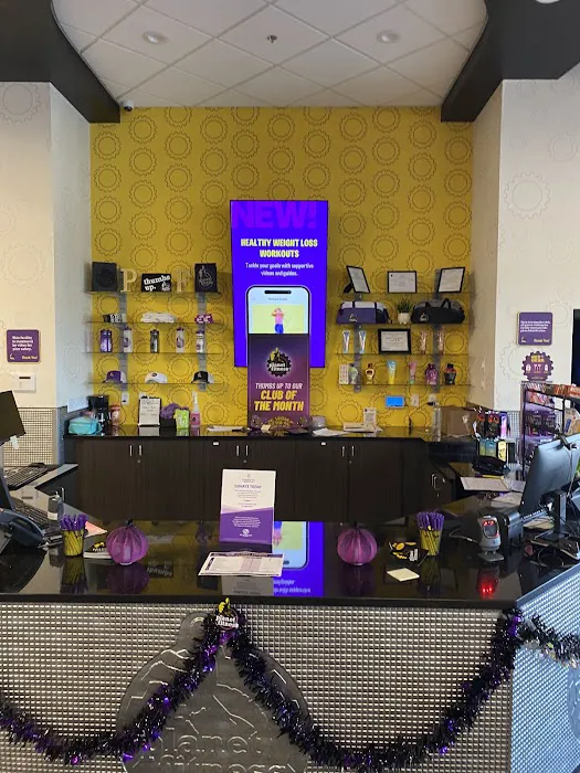 Planet Fitness Picture 4