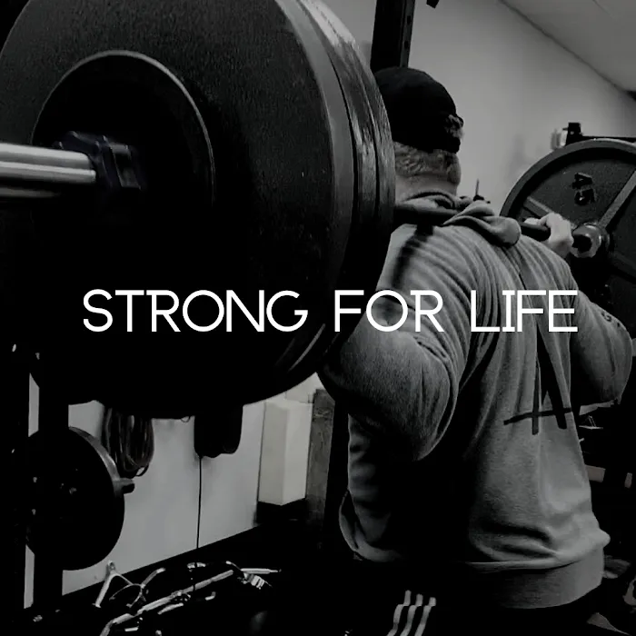 StrengthTrained - Dunamis Picture 10