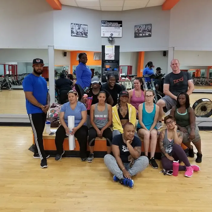 World Gym Greece NY Picture 6