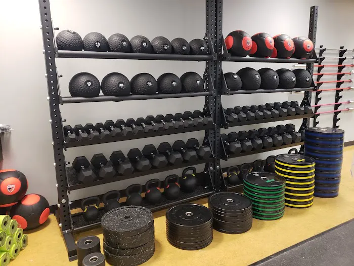 World Gym Greece NY Picture 10