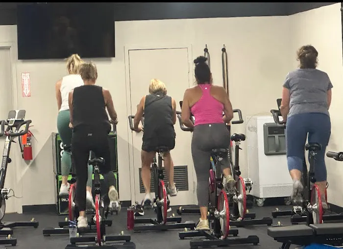 VICI Health & Fitness Picture 3