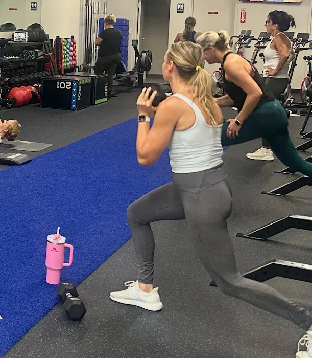 VICI Health & Fitness Picture 9