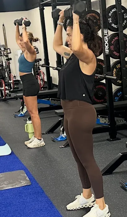 VICI Health & Fitness Picture 7
