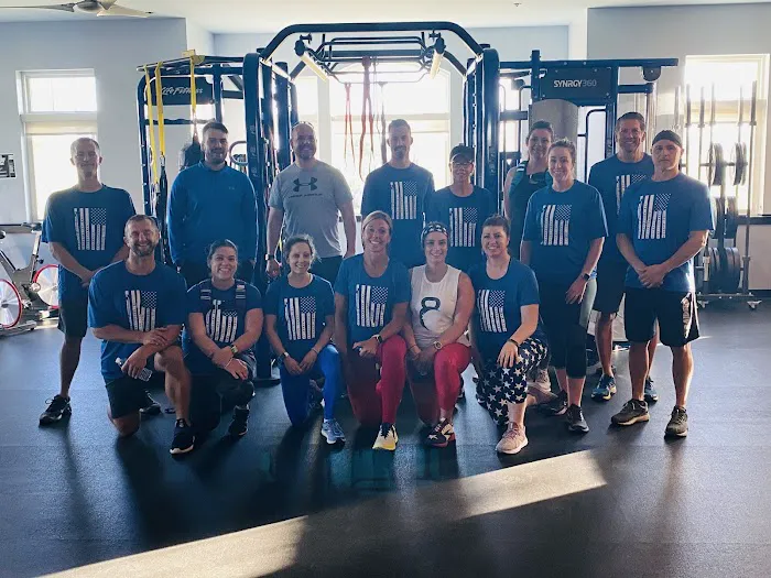 VICI Health & Fitness Picture 4
