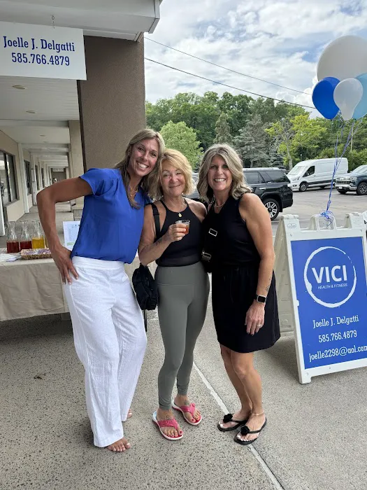 VICI Health & Fitness Picture 2