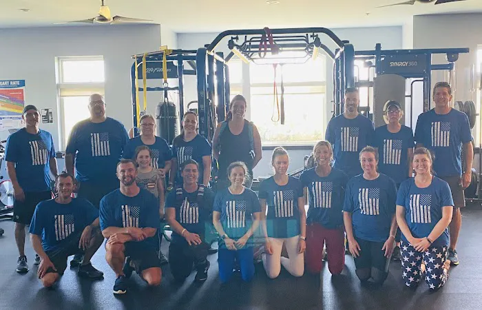 VICI Health & Fitness Picture 1