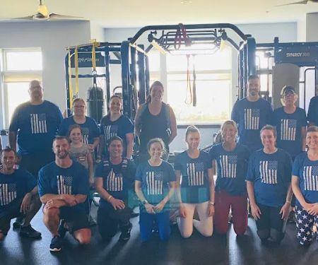 VICI Health & Fitness