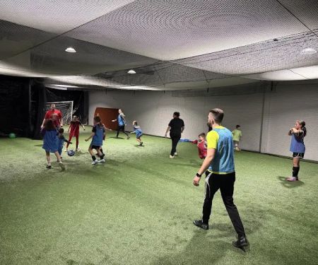 Atlas Fitness