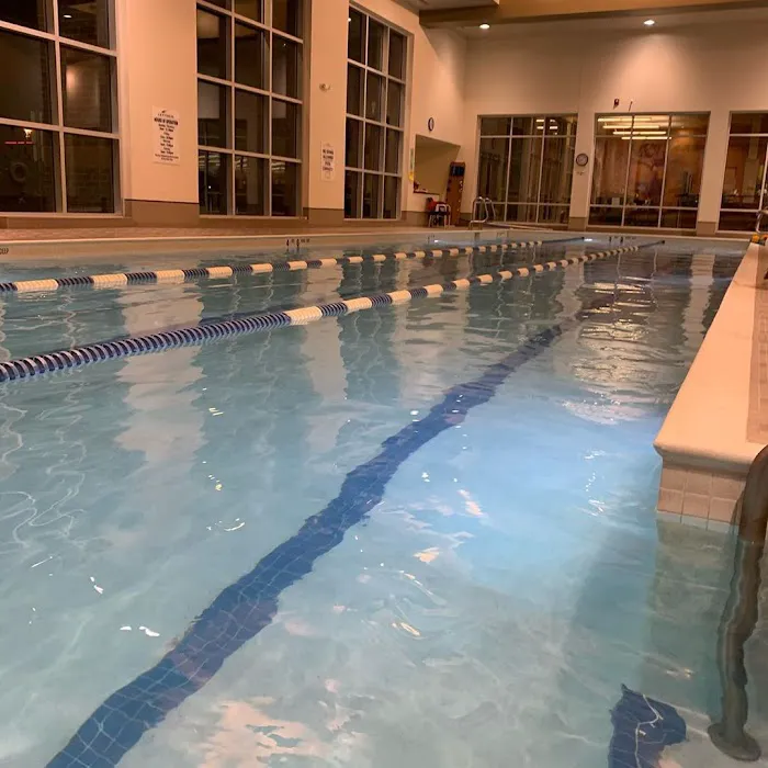 LA Fitness Picture 2