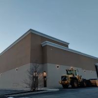 LA Fitness ico