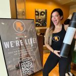 B. Power Yoga - Greece