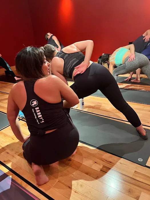 B. Power Yoga - Greece Picture 6