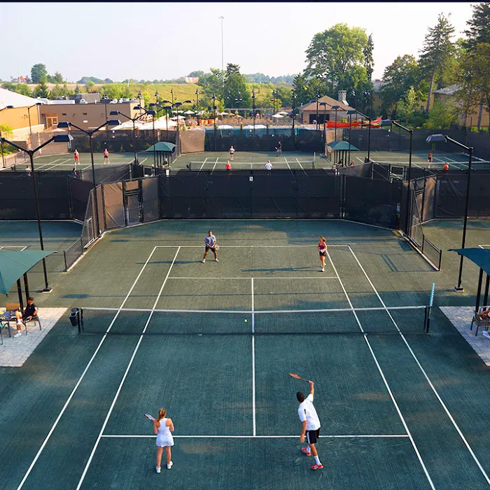 Midtown Athletic Club Picture 10