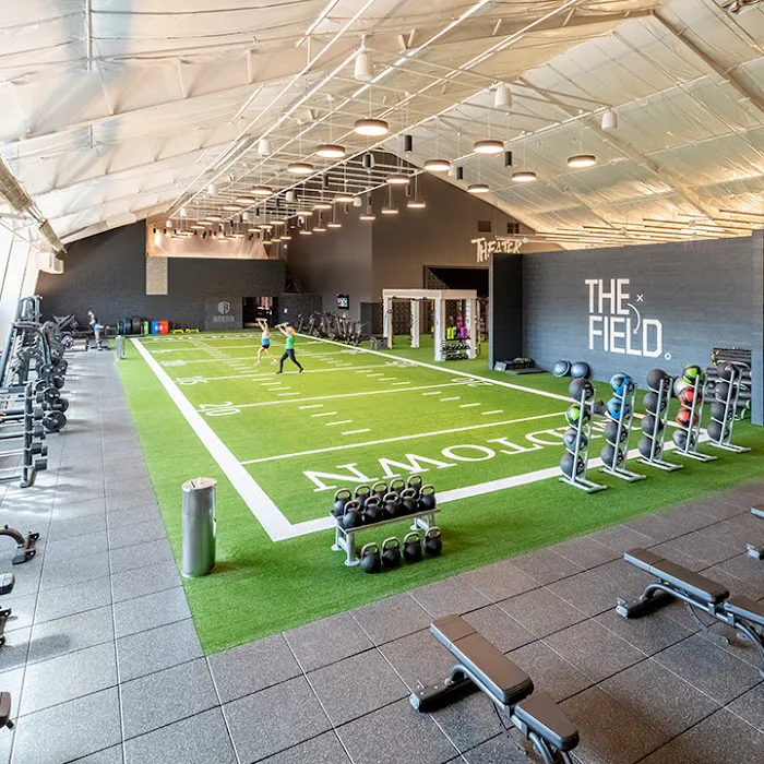 Midtown Athletic Club Picture 8