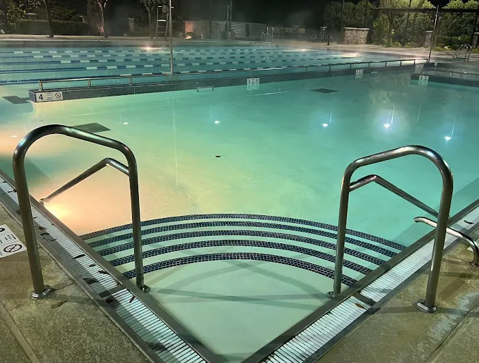 Midtown Athletic Club Picture 6