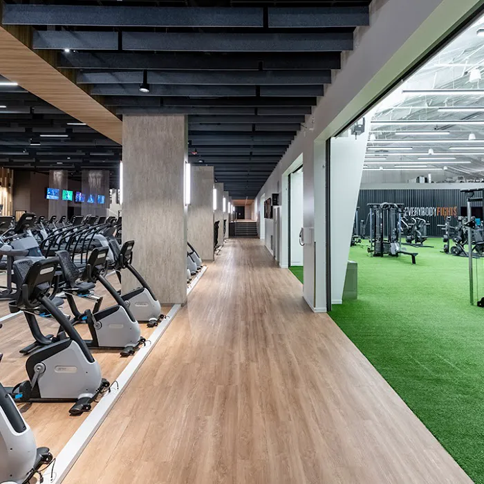 Midtown Athletic Club Picture 7