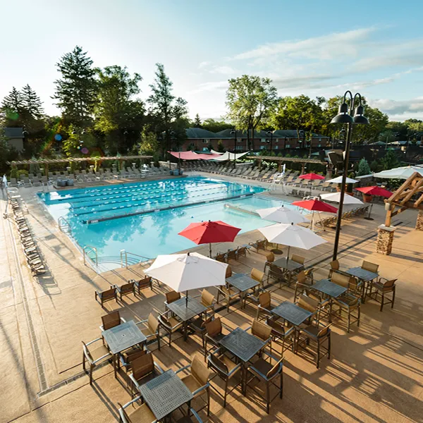 Midtown Athletic Club Picture 2