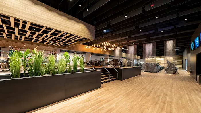 Midtown Athletic Club Picture 1