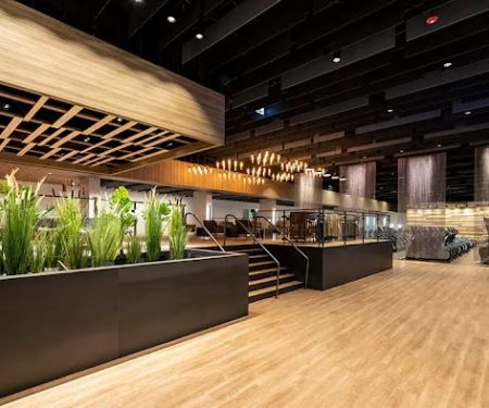Midtown Athletic Club
