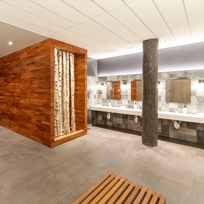 Midtown Athletic Club Picture 9