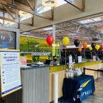 LA Fitness