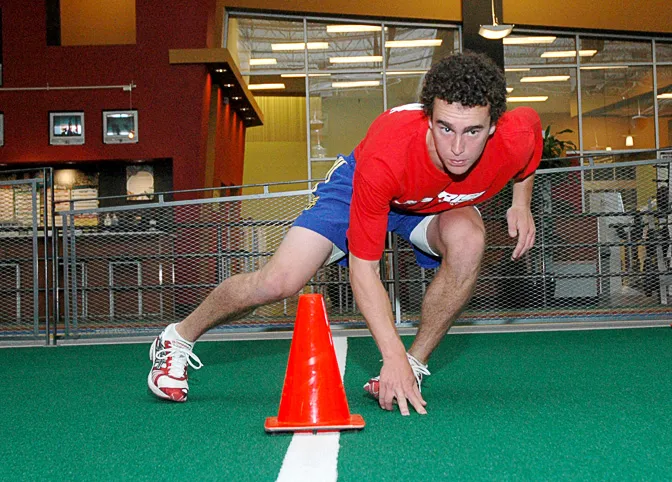 Parisi Speed School Rochester Picture 1