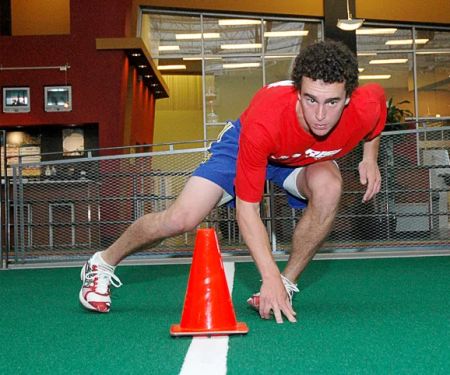 Parisi Speed School Rochester