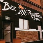 Bee Relentless Boxing