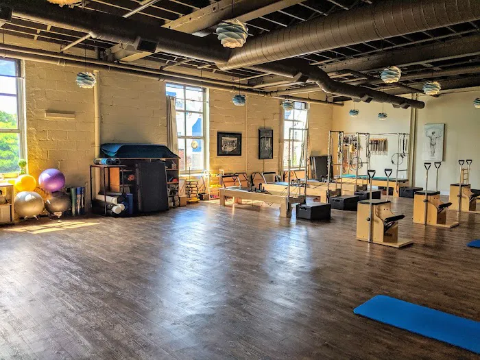 Hana Pilates & Bodyworks Picture 8