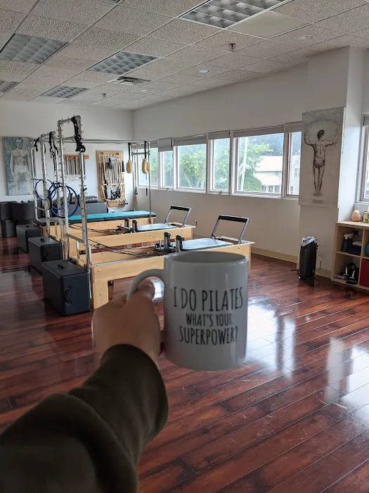 Hana Pilates & Bodyworks Picture 7