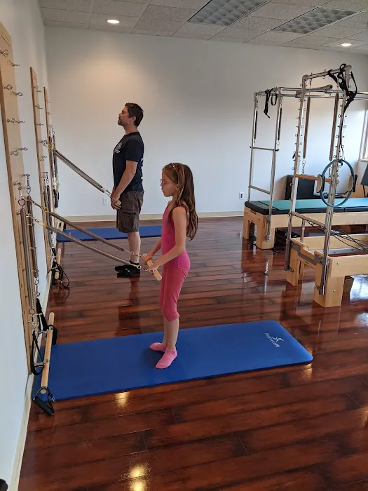 Hana Pilates & Bodyworks Picture 6