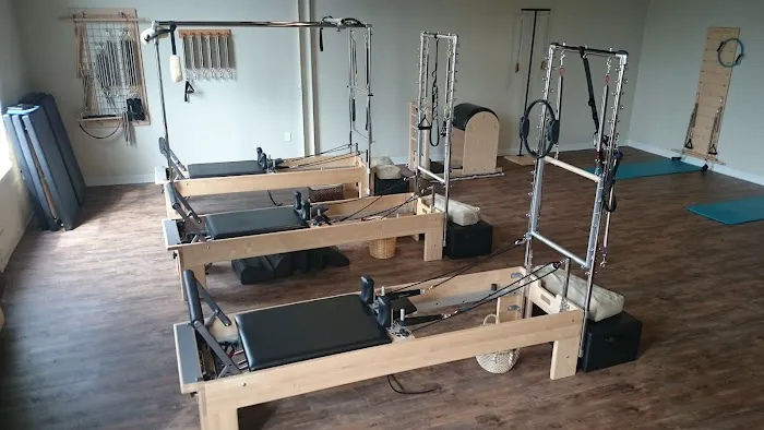Hana Pilates & Bodyworks Picture 2