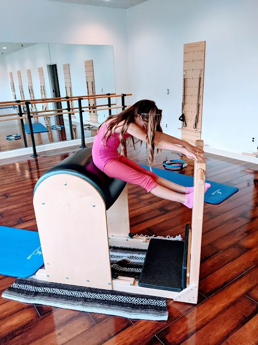Hana Pilates & Bodyworks Picture 1