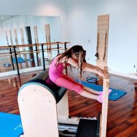 Hana Pilates & Bodyworks ico