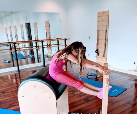 Hana Pilates & Bodyworks