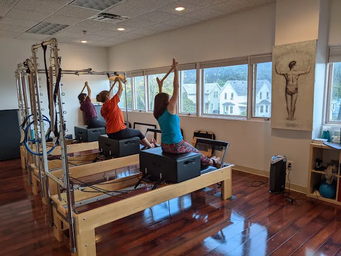 Hana Pilates & Bodyworks Picture 5