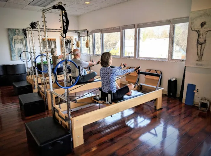 Hana Pilates & Bodyworks Picture 10