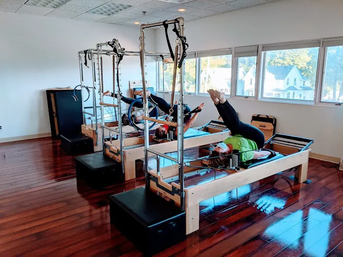 Hana Pilates & Bodyworks Picture 3