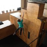 Rochester Parkour